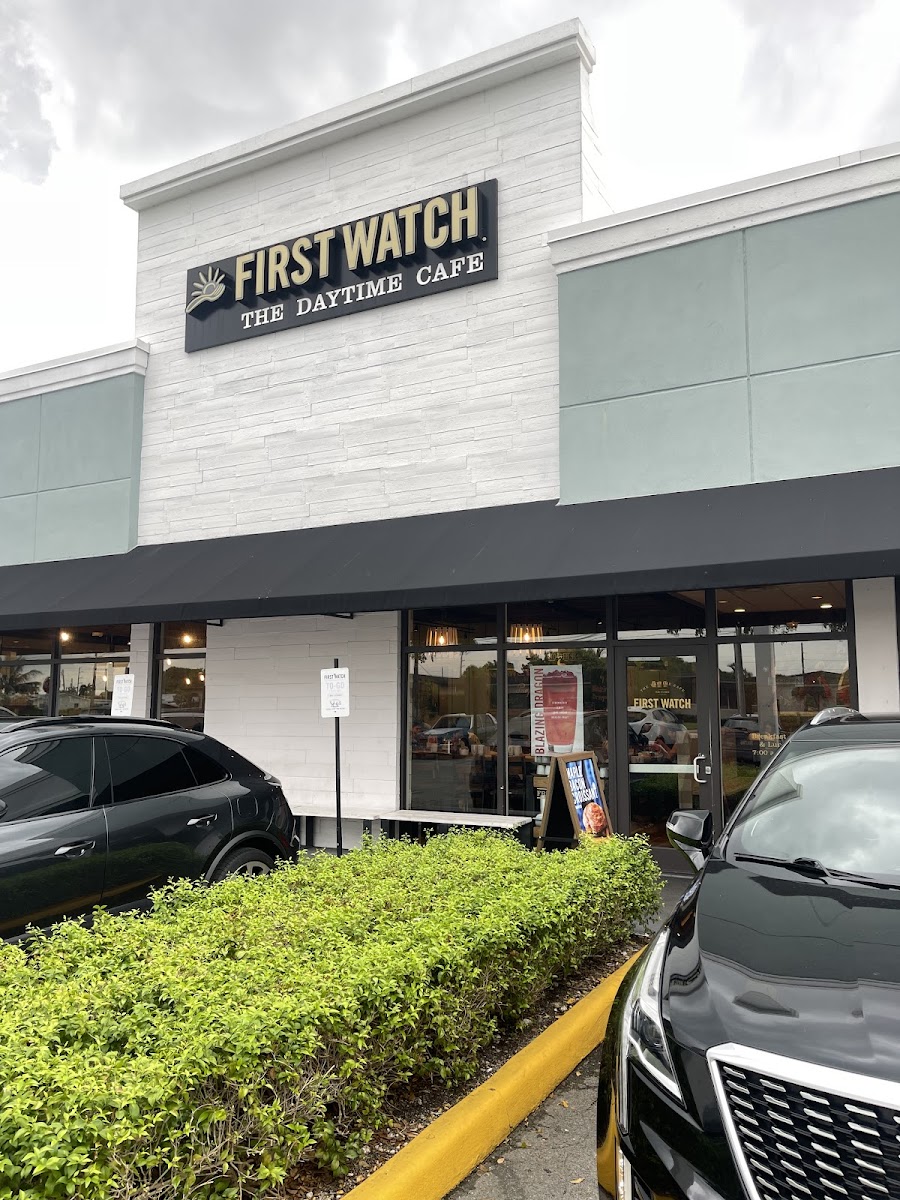 First Watch